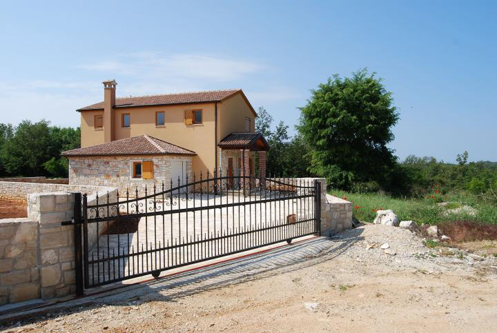 Vrsar - Croatia property for sale
