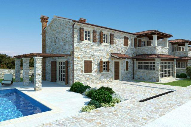 Bonaci - Croatia property for sale