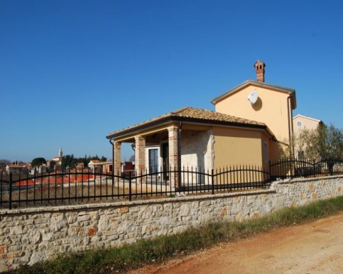 Kastelir Drazen - Croatia property for sale