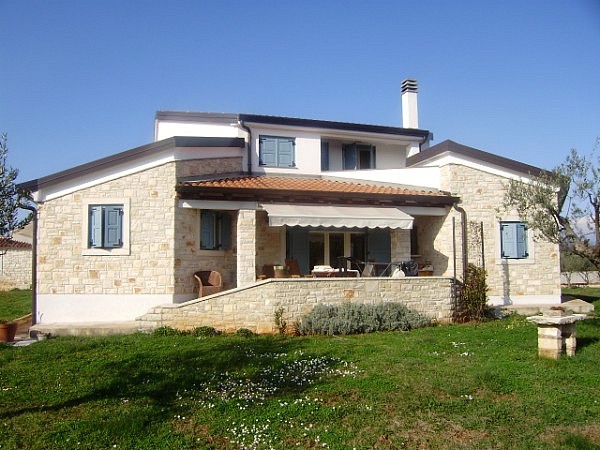 Novigrad - Croatia property for sale