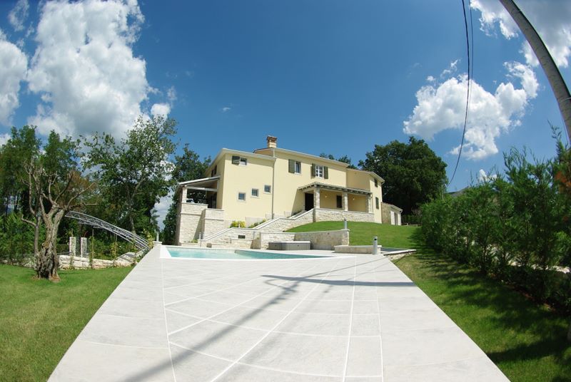 Motovun - Croatia property for sale