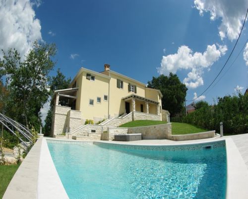 Motovun - Croatia property for sale