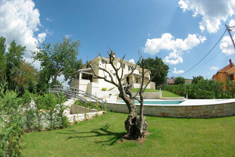 Motovun - Croatia property for sale