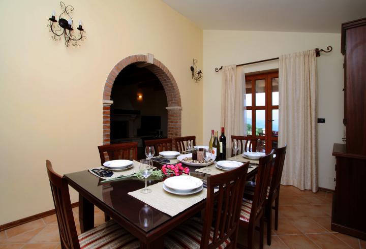 Vizinada  - Croatia property for sale