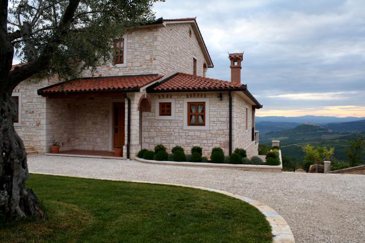 Vizinada  - Croatia property for sale