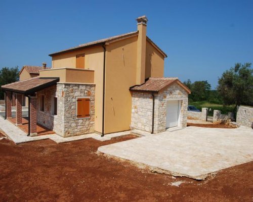 Vrsar - Croatia property for sale