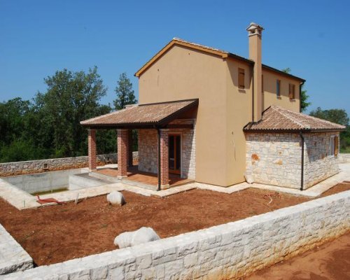 Vrsar - Croatia property for sale