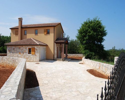 Vrsar - Croatia property for sale