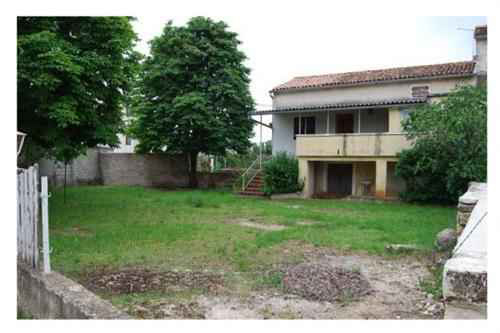 Baderna villa - Croatia property for sale