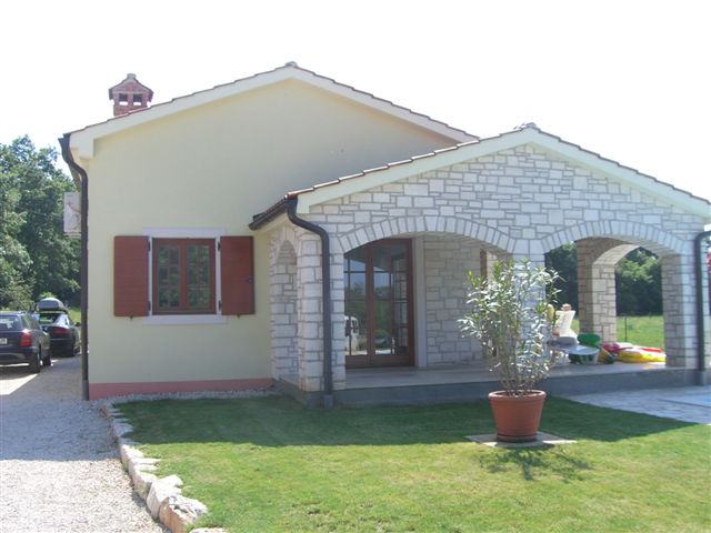 Cehici Blum - Croatia property for sale