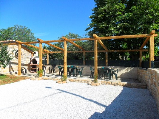 villa barici - Croatia property for sale