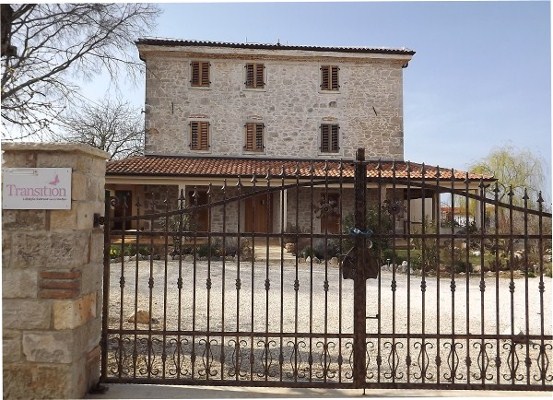 villa barici - Croatia property for sale