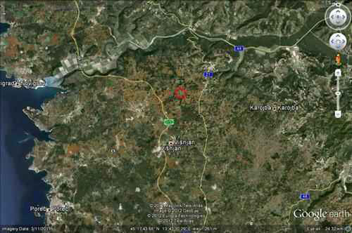 land investment - Croatia property for sale
