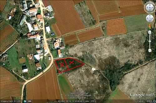 land investment - Croatia property for sale