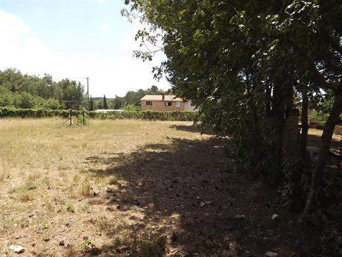 land parcel - Croatia property for sale