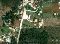 Land Parcel- Property in Croatia