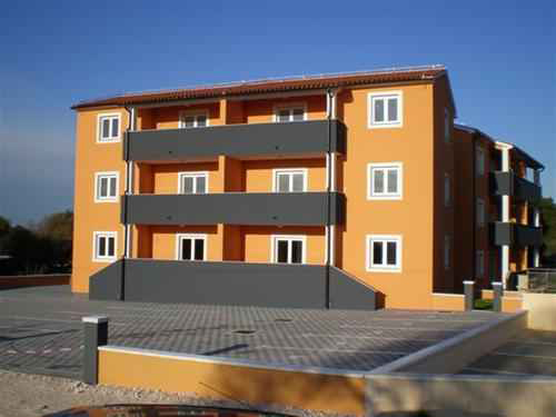 liznjan apartments - Croatia property for sale