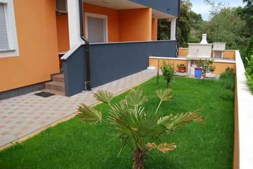 liznjan apartments - Croatia property for sale