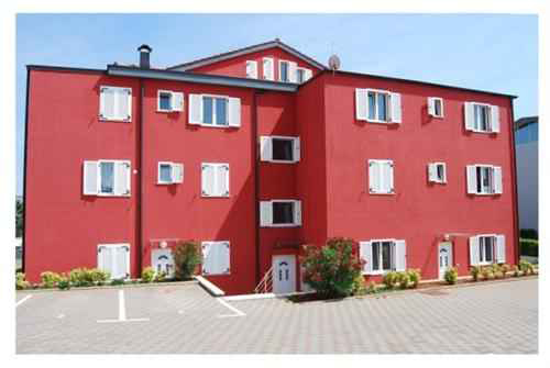 novigrad apartments - Croatia property for sale