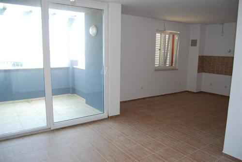 novigrad apartments - Croatia property for sale