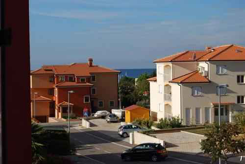 novigrad apartments - Croatia property for sale