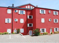 Novigrad Apartments- Property in Croatia