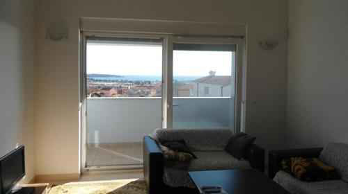 novigrad penthouse - Croatia property for sale