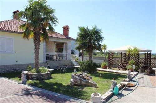 Novigrad villa - Croatia property for sale