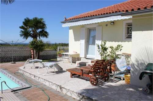 Novigrad villa - Croatia property for sale