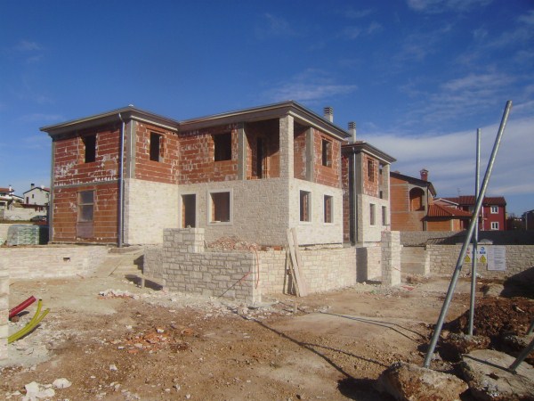 Novigrad - Croatia property for sale