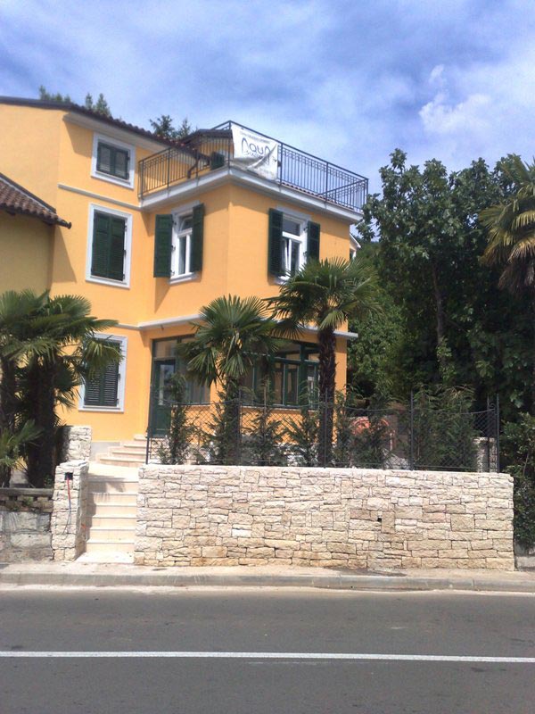 Opatija - Croatia property for sale