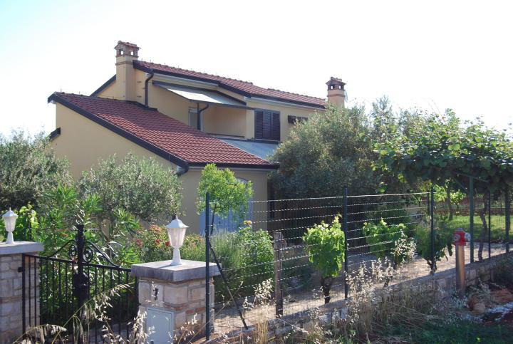 Porec - Croatia property for sale