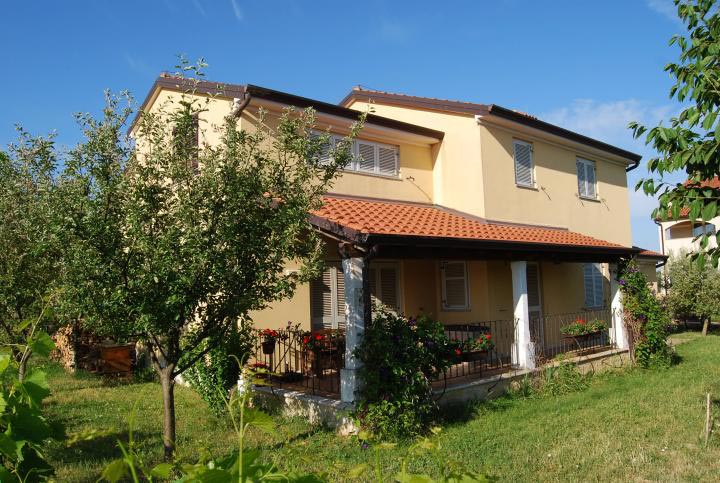 Porec - Croatia property for sale