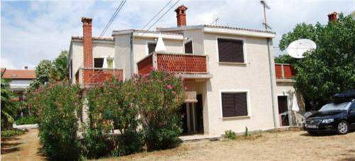 Porec sea villa - Croatia property for sale