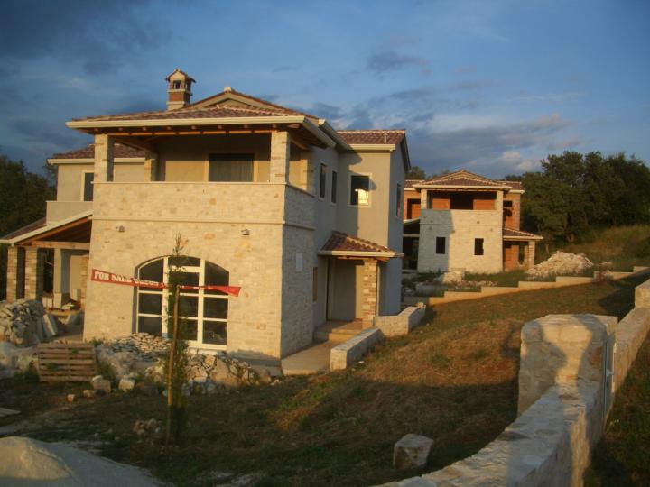 Porec villa mugeba - Croatia property for sale