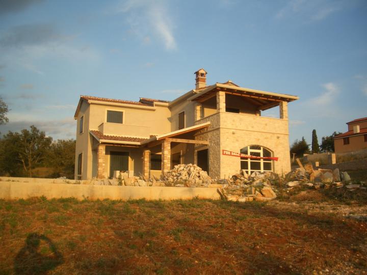 Porec villa mugeba - Croatia property for sale