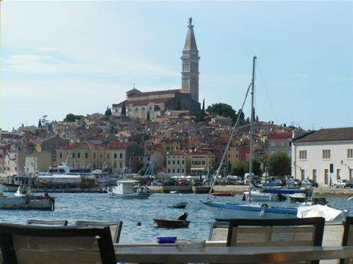 rovinj townhouse - Croatia property for sale