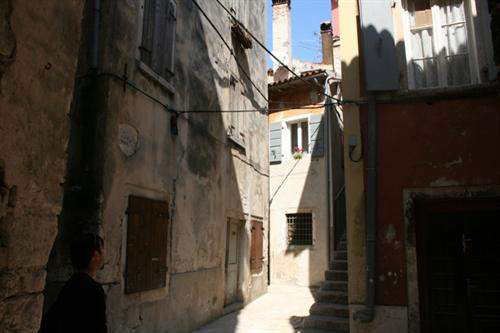 rovinj townhouse - Croatia property for sale