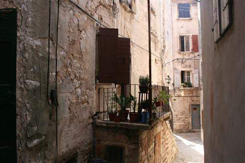 rovinj townhouse - Croatia property for sale