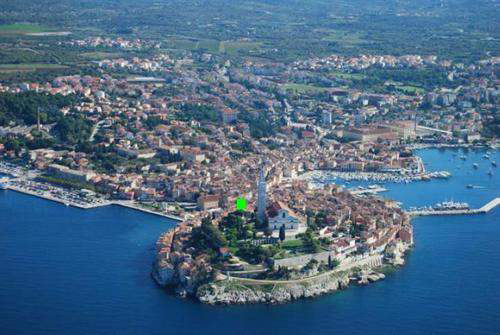 rovinj townhouse - Croatia property for sale