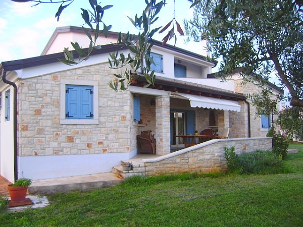 Novigrad - Croatia property for sale