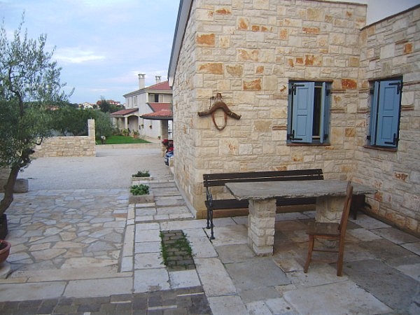 Novigrad - Croatia property for sale