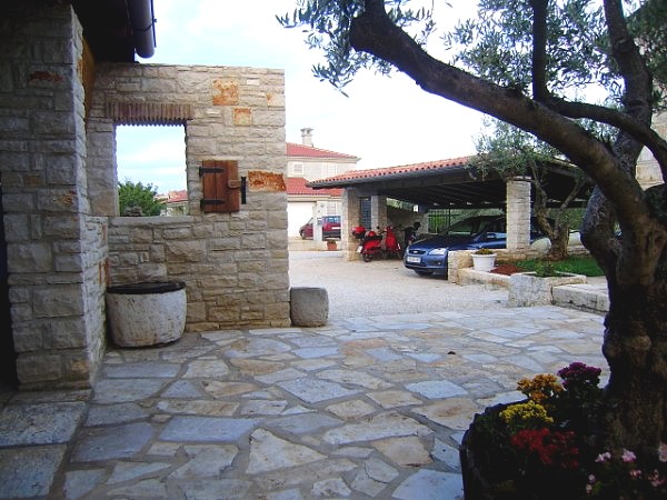 Novigrad - Croatia property for sale