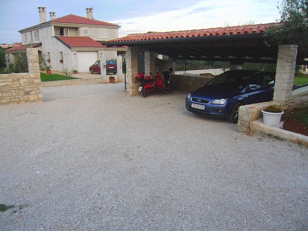 Novigrad - Croatia property for sale