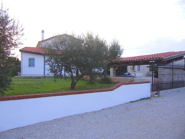 Novigrad - Croatia property for sale