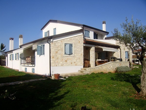 Novigrad - Croatia property for sale