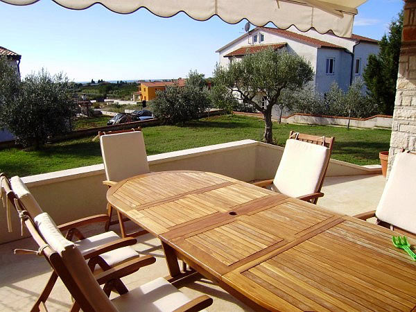 Novigrad - Croatia property for sale