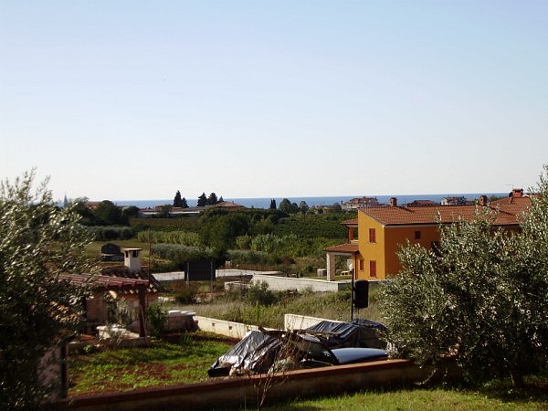 Novigrad - Croatia property for sale