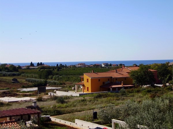 Novigrad - Croatia property for sale