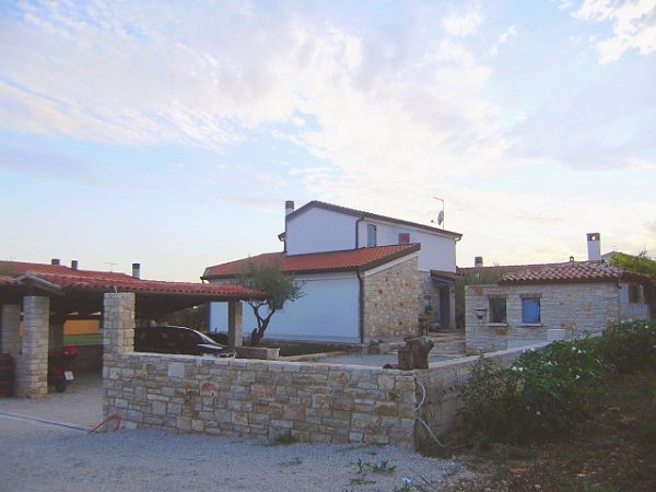 Novigrad - Croatia property for sale